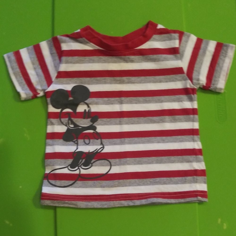 Mickey Mouse T-shirt